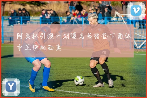阿莫林引援计划曝光或将签下葡体中卫伊纳西奥